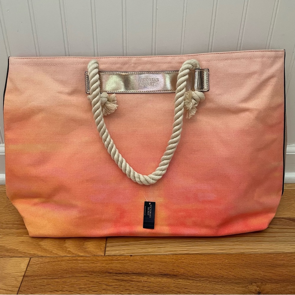 Victoria’s Secret Beach Bag